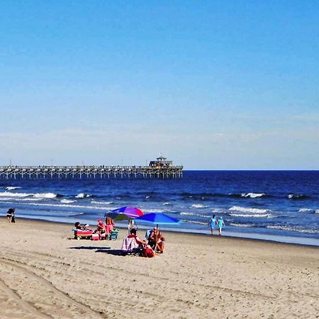 Seaward Villas 5 Myrtle Beach Zewnętrze zdjęcie