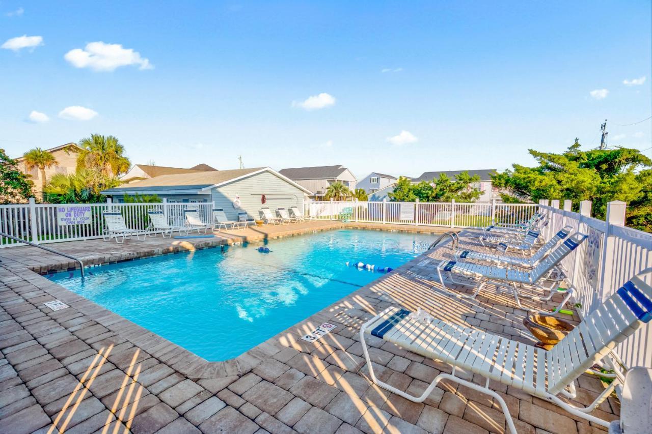 Seaward Villas 5 Myrtle Beach Zewnętrze zdjęcie