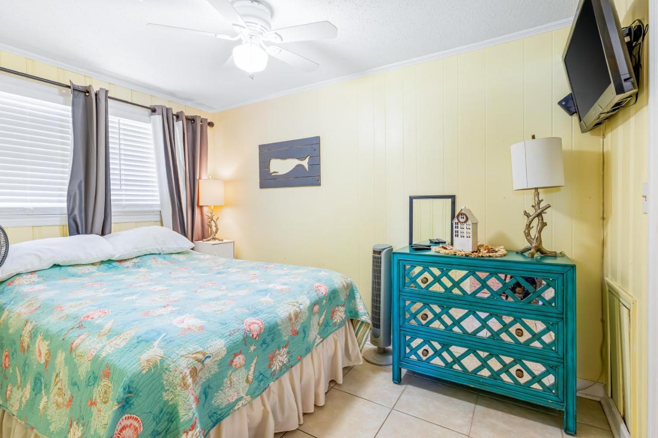 Seaward Villas 5 Myrtle Beach Zewnętrze zdjęcie